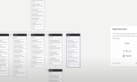 Meet Relume, the bootstrapped AI web builder that wants to supercharge Figma and Webflow