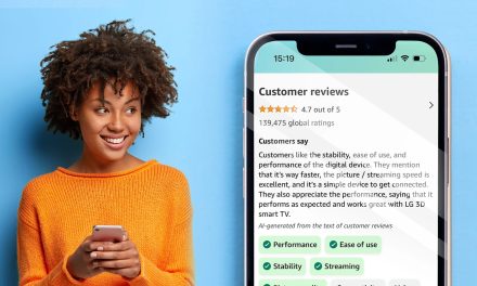 This week in AI: Amazon ‘enhances’ reviews with AI while Snap’s goes rogue