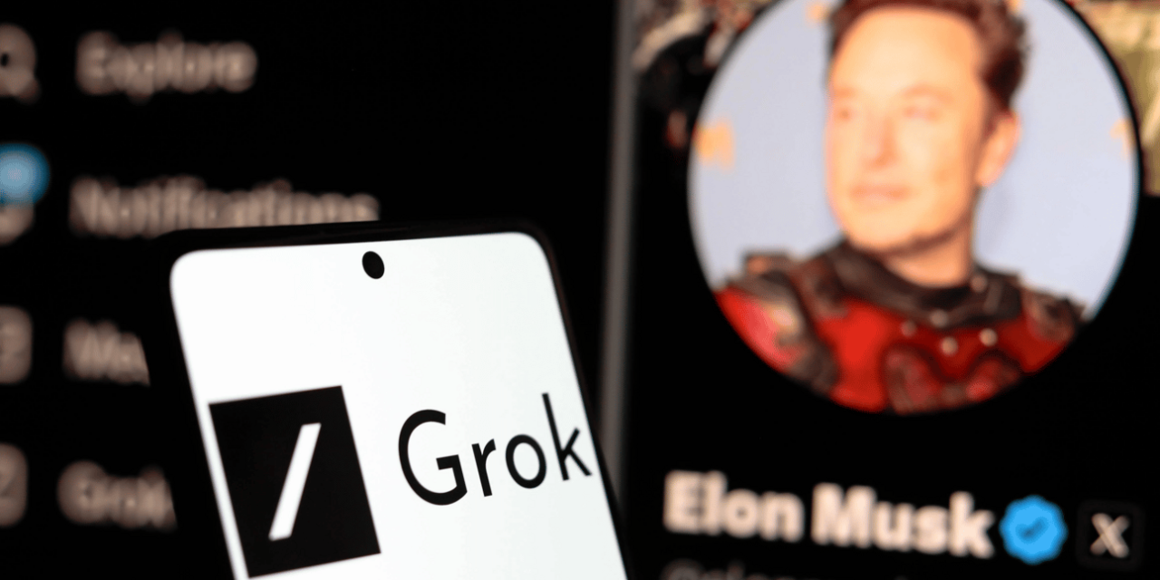 ☕️🤖 Grok-2 Arrives on X with AI Image Creation