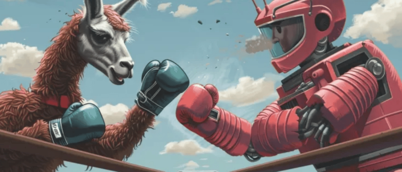 ☕🤖 Meta’s Llama Goes Viral: What’s Up with 350M Downloads?