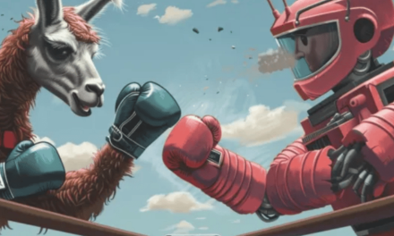 ☕🤖 Meta’s Llama Goes Viral: What’s Up with 350M Downloads?