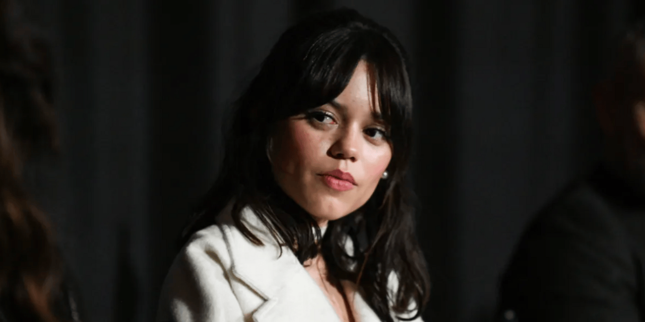 ☕🤖 Jenna Ortega’s AI Nightmare: Why She Fled Twitter