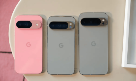 ☕️🤖 Google Launches AI-Powered Android Update for Pixel 9
