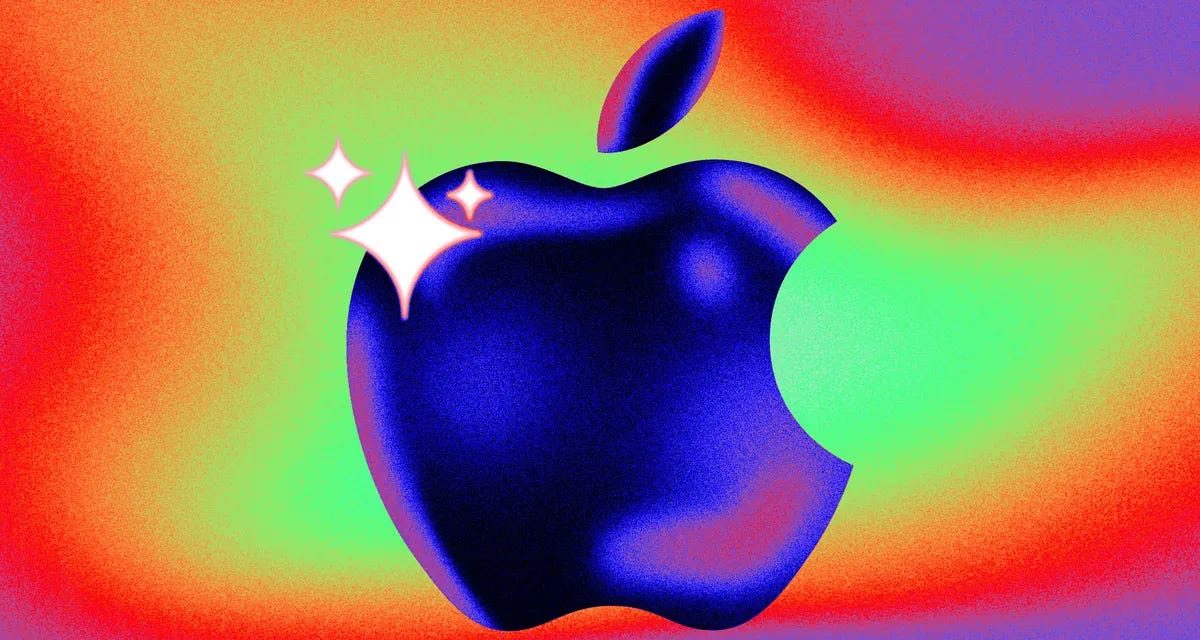 ☕🤖 Apple’s AI Efforts Are Being Met With Skepticism!