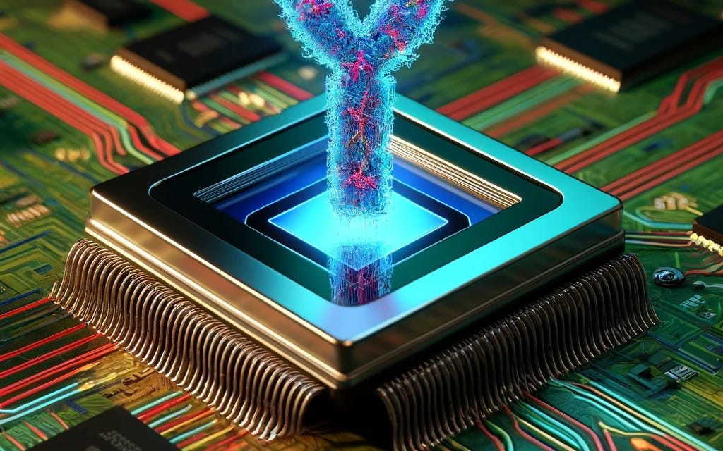 Why AI Will Break Biotech’s Death Spiral