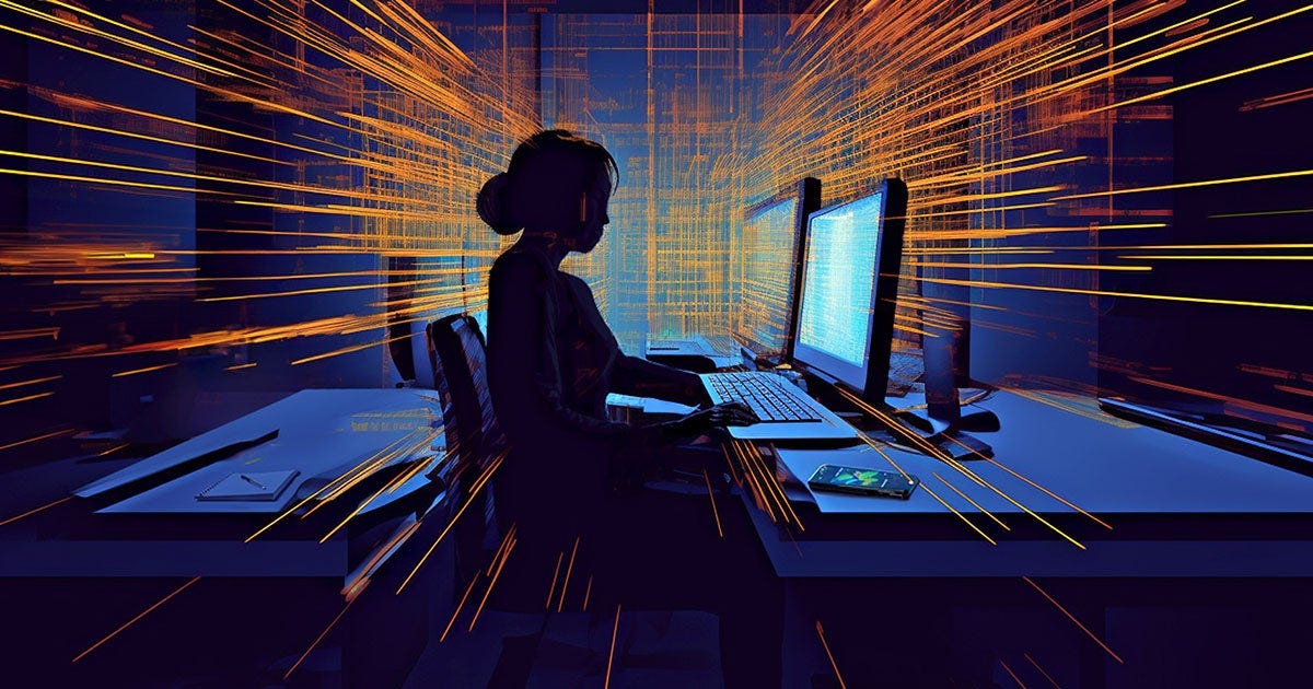 What is Anthropic’s AI Computer Use?