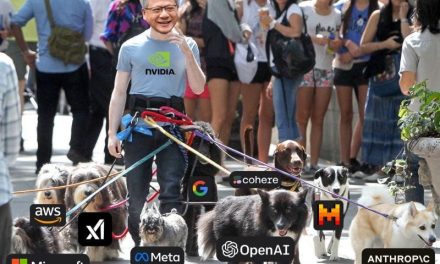 Meta’s NotebookLlama, Google’s Jarvis, OpenAI’s Orion, AI News Accelerated 🚀