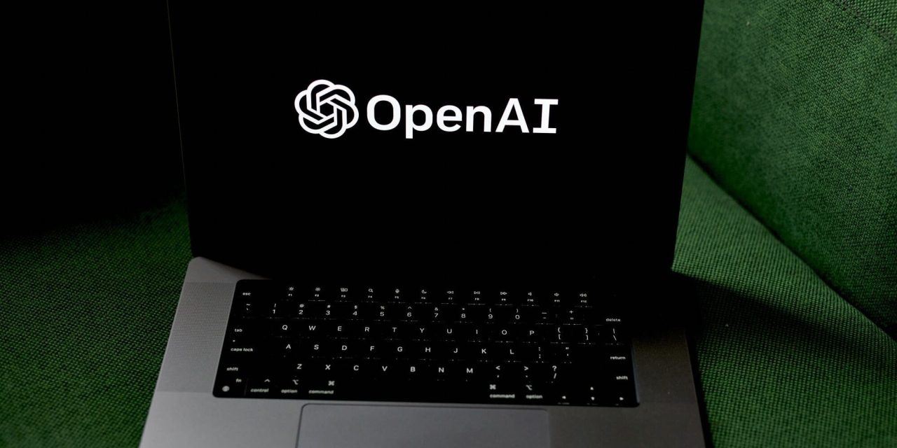 OpenAI and what I’m watching in AI