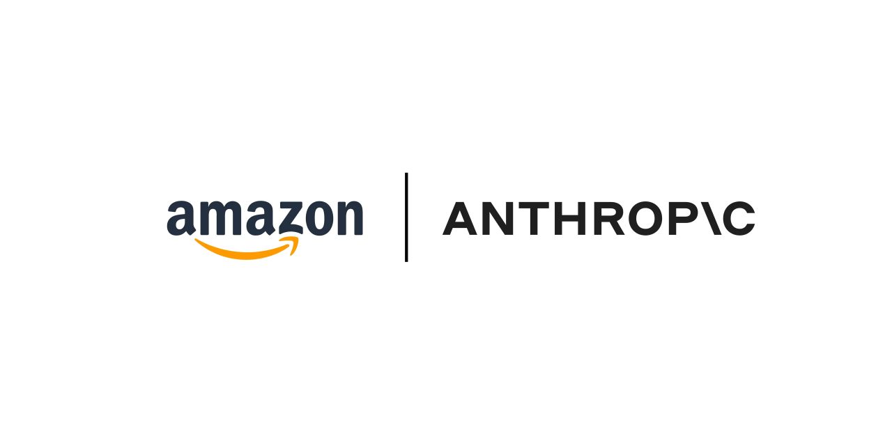 The Rise of Anthropic powered by AWS