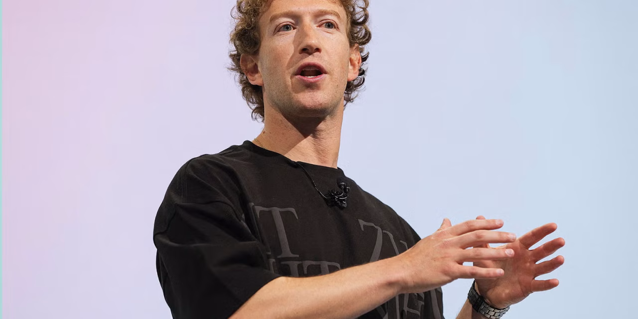 ☕🤖From Meta’s Defense Contracts to Google’s Groundbreaking Discoveries