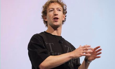 ☕🤖From Meta’s Defense Contracts to Google’s Groundbreaking Discoveries