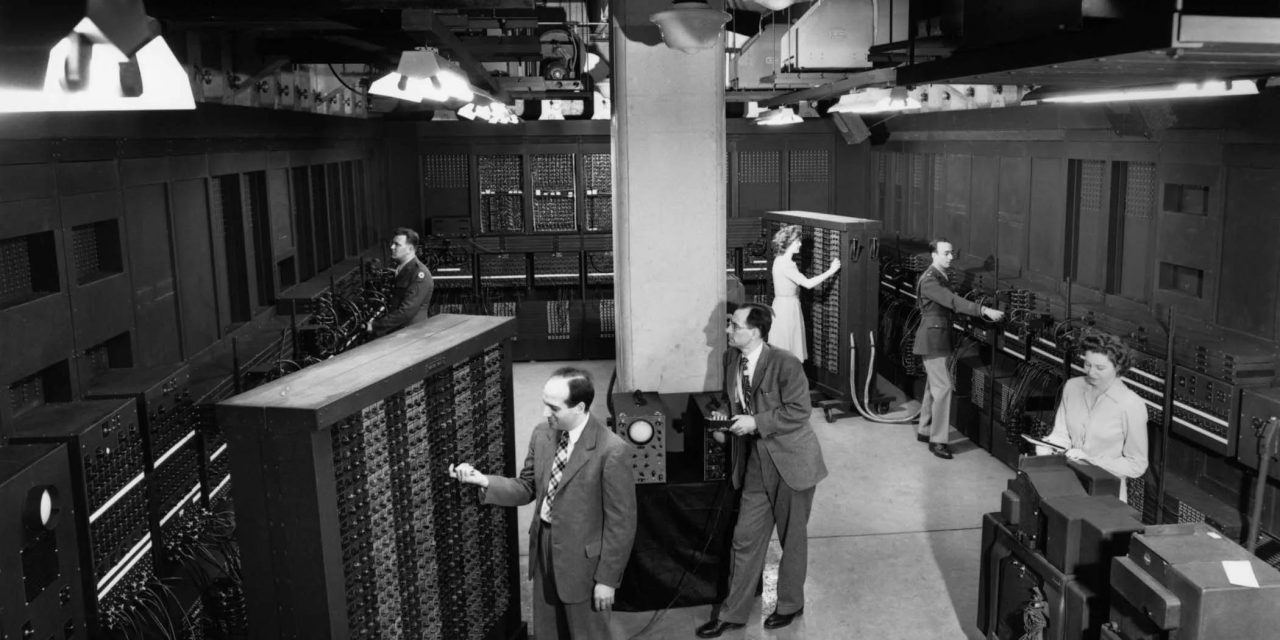 AI Data Center Boom and Renaissance of Sustainability Tech
