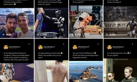 ☕🤖 Tutorial: How We Got 2.5M Views on IG with an AI Automated Theme Page