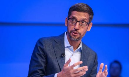 ☕🤖 Google CEO’s Bold 2025 Warning: ‘Everything Is at Stake