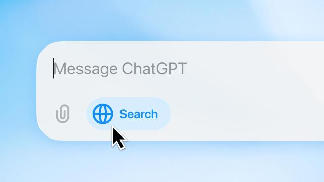 ☕🤖ChatGPT Search for All + AI-Powered Oreo Snacks?