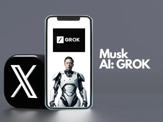 ☕🤖 Musk’s xAI Offers Free Access to Grok-2 AI Chatbot