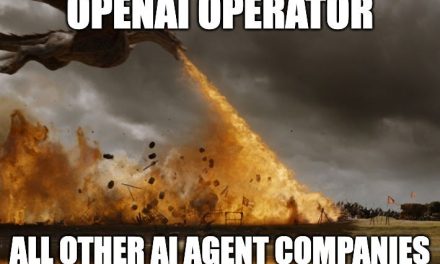 ☕🤖 OpenAI Launches “Operator”: AI Agents Just Got Real