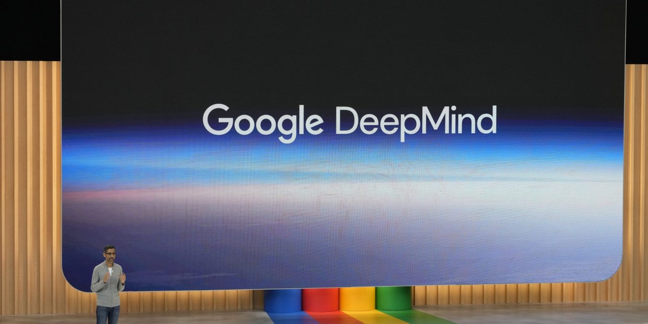 How to Use Google’s Deep Research, Learn About and NotebookLM Together