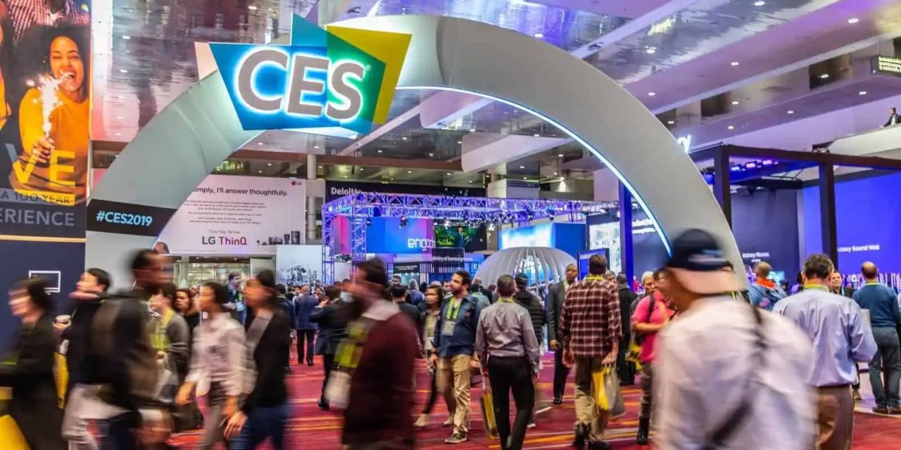 ☕🤖Don’t Miss CES 2025: AI Takes Over, ‘NextG’ Launch & Tariffs Threaten Tech