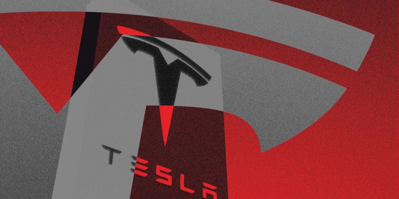 ☕🤖 Elon Musk Wants to Rebrand Tesla as an AI Company