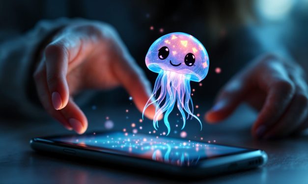 Making Sense of XR & AI