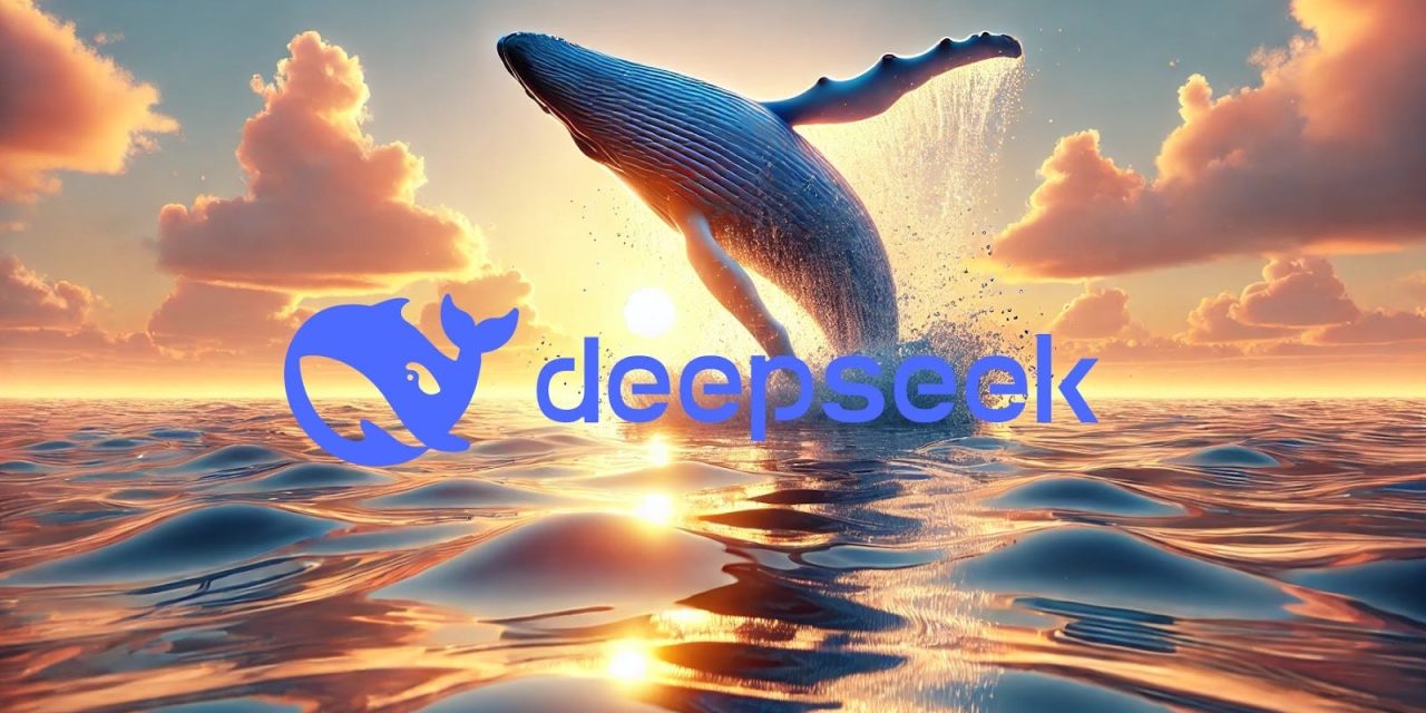 How DeepSeek Caught Silicon Valley Off Guard