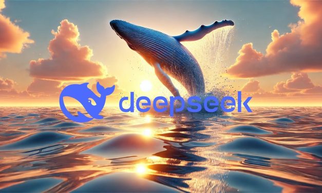 How DeepSeek Caught Silicon Valley Off Guard