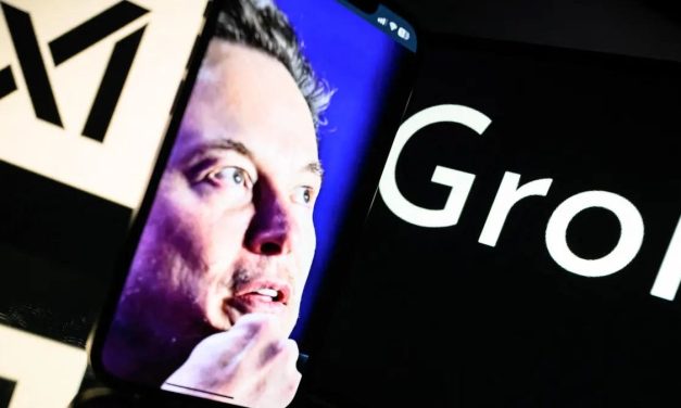 ☕🤖Elon Musk Drops the “Terribly Smart” Grok 3 Today