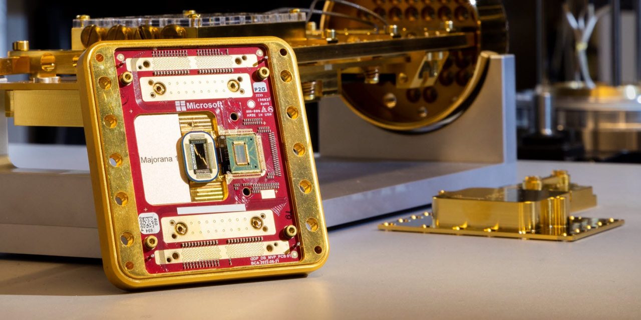 A Quantum Breakthrough is Coming in AI