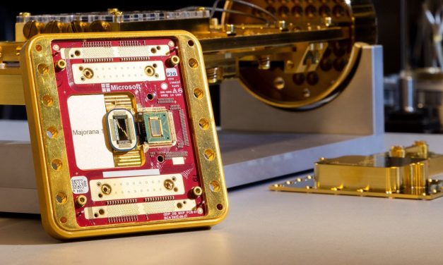 A Quantum Breakthrough is Coming in AI