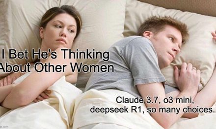 ☕🤖 Anthropic Drops Claude 3.7 Sonnet: The Future is Hybrid!