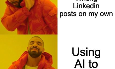 ☕🤖Tutorial: Boost Your Linkedin Content Using AI & Insights