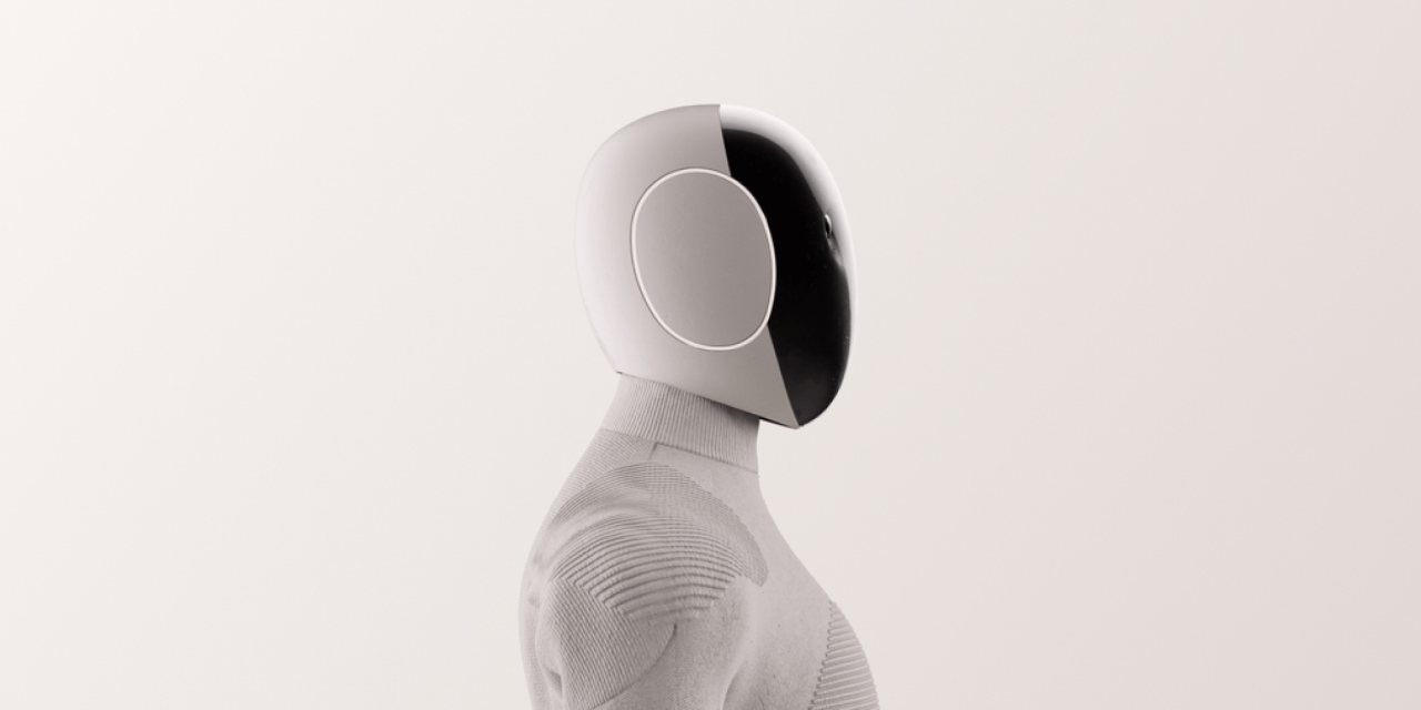 Global Robotics Landscape 2025