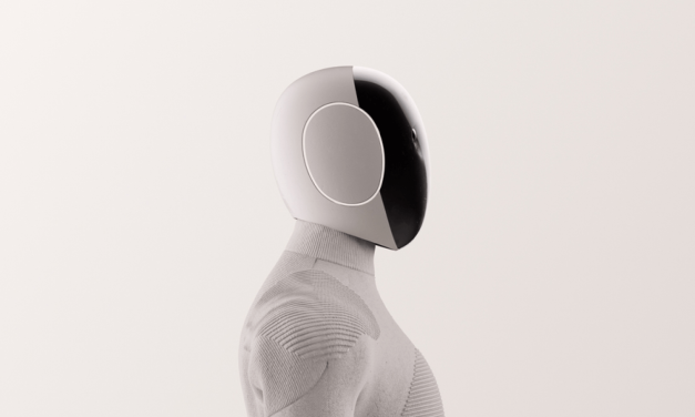Global Robotics Landscape 2025