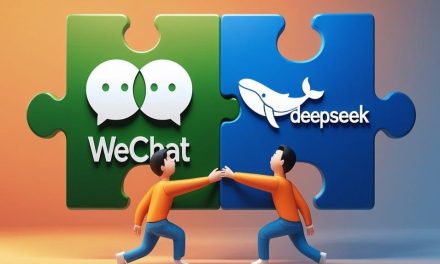 DeepSeek and Tencent Bundle: Explained