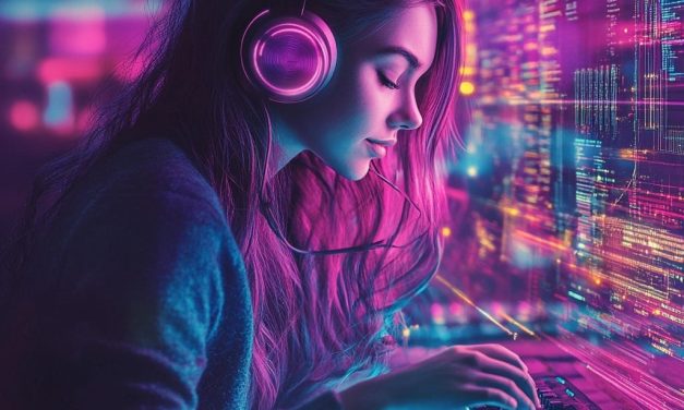 Gen Z, Alpha, and the Vibe Coding Zeitgeist 🧙