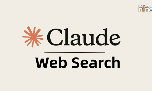 ☕🤖 Anthropic’s Claude Chatbot Can Finally Search The Web