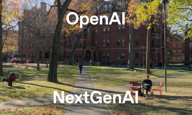 ☕🤖 OpenAI’s NextGenAI Consortium: A Game Changer?