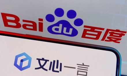 ☕🤖 China’s Baidu Launches Two New AI Models