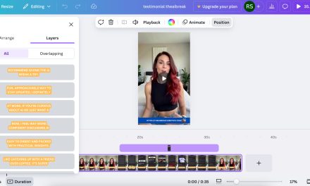 ☕🤖 Tutorial: How We Created an AI UGC Ad That Brings 66¢ per Subscriber