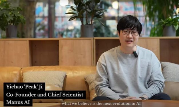 ☕🤖 Is the New Manus AI Agent Better Than OpenAI’s?