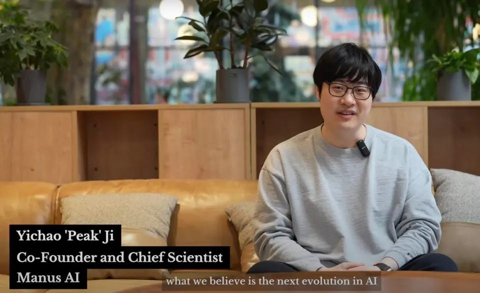 ☕🤖 Is the New Manus AI Agent Better Than OpenAI’s?