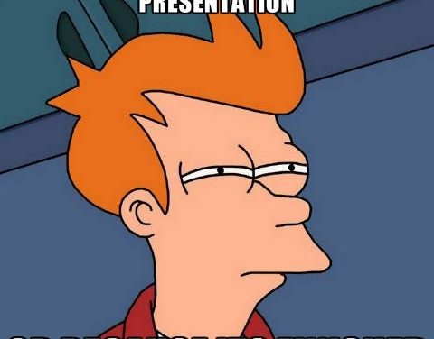 ☕🤖 Tutorial: How to Build a Presentation in 15 Minutes Using AI