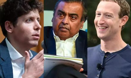 ☕🤖Why OpenAI & Meta’s Reliance Talks Could Change the AI Game