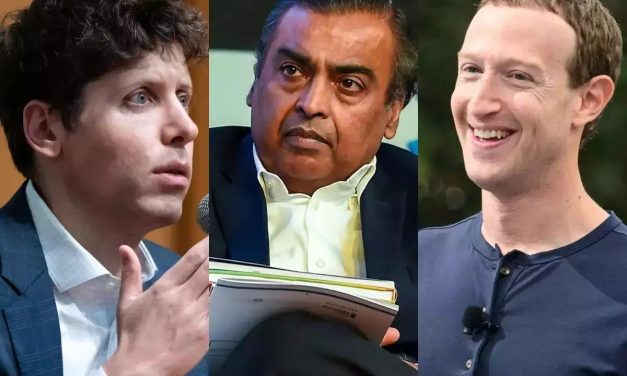 ☕🤖Why OpenAI & Meta’s Reliance Talks Could Change the AI Game