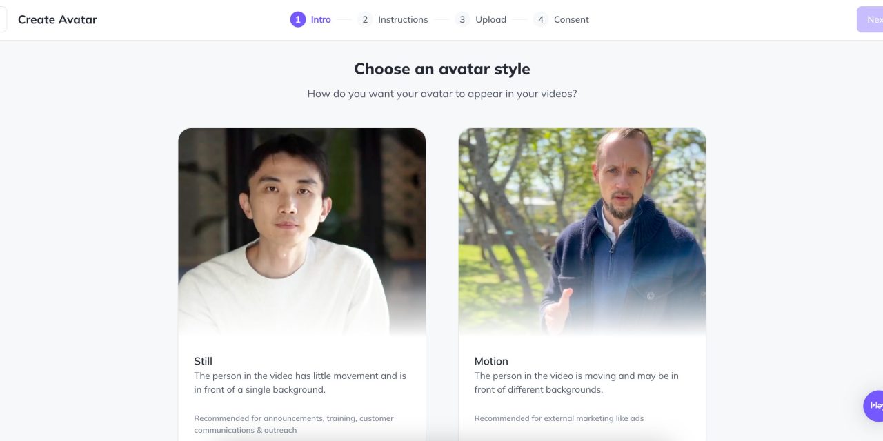 ☕🤖 Tutorial: How We Created Our Very Own AI Avatar
