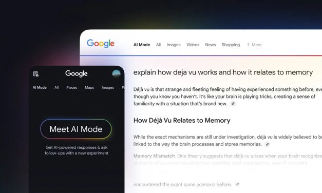 OpenAI Deep Research vs. Google Deep Research