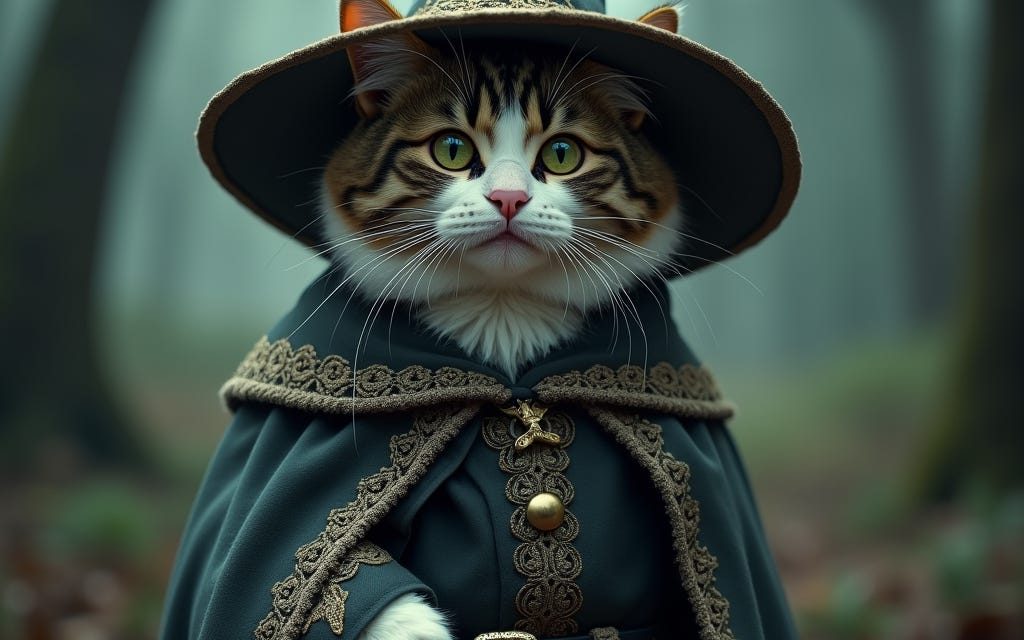 ☕🤖 Tutorial: Unlock Better Image Prompts with This Simple AI Trick