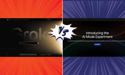 Grok 3’s DeepSearch with Google’s new AI Mode (Search)