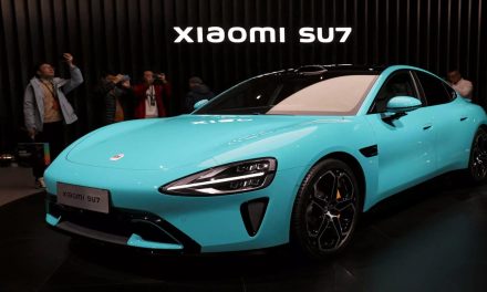 Chinese EV Makers’ Foray into AI: Redefining the Future of Mobility